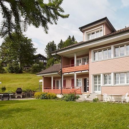 Chalet Bergli ريجي كالتباد المظهر الخارجي الصورة