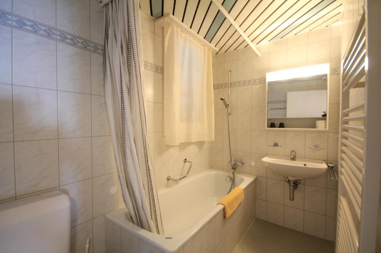 Chalet Bergli ريجي كالتباد المظهر الخارجي الصورة