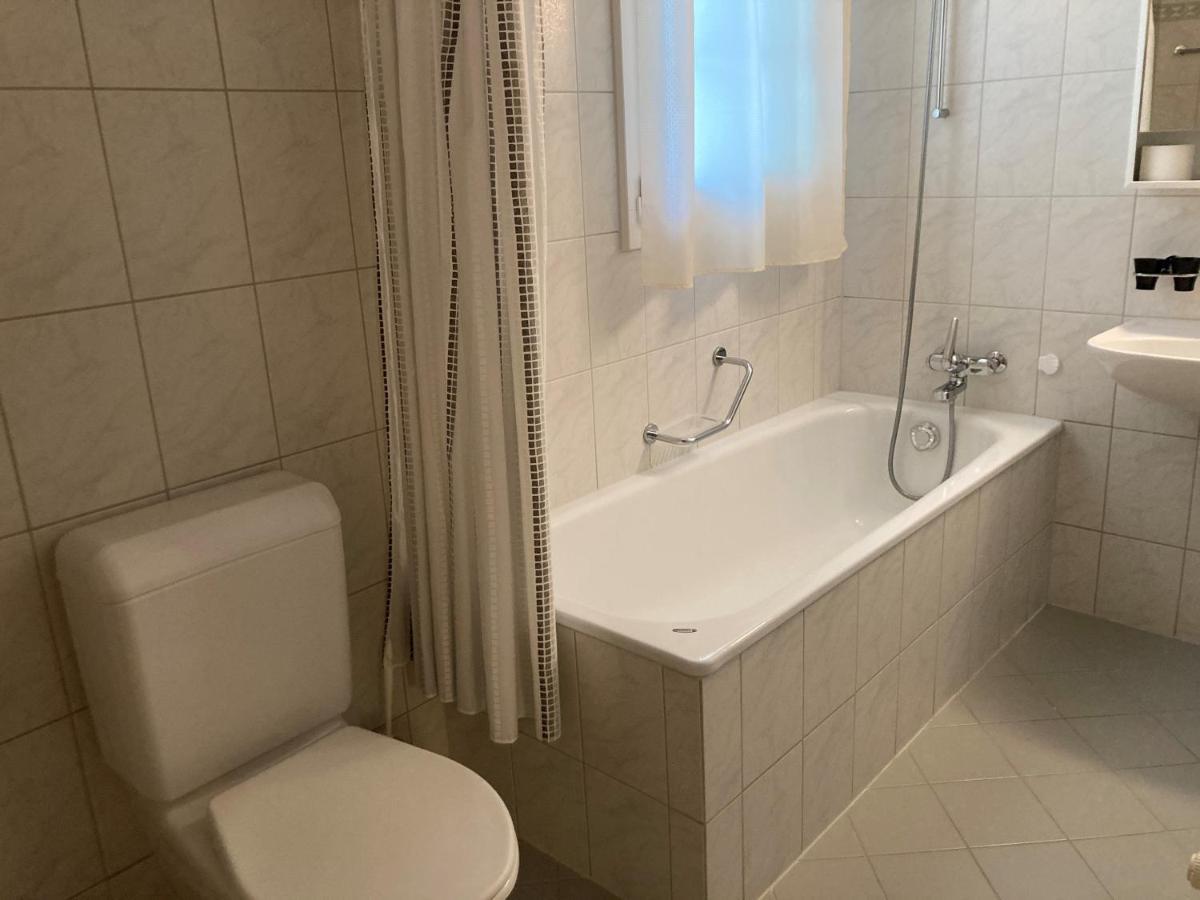 Chalet Bergli ريجي كالتباد المظهر الخارجي الصورة