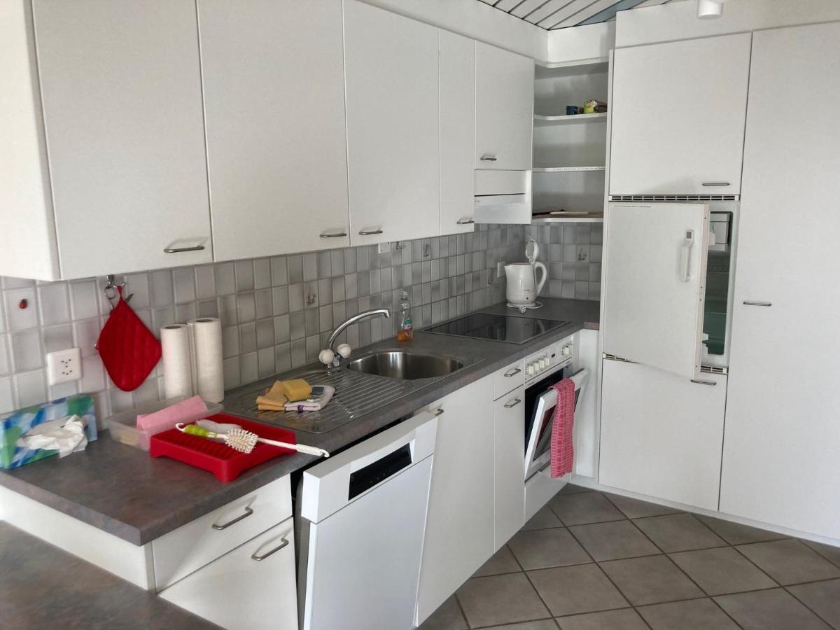 Chalet Bergli ريجي كالتباد المظهر الخارجي الصورة